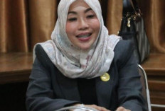 Rinna Suryanti Desak Pemkot Tangani Campak Secara Kompeehensif