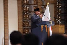 Kebijakan WFH Sejalan Imbauan Badan Energi Internasional, Pengamat: Gerakan Akar Rumput Respons Isu Global