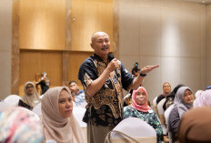 ParagonCorp Buka Pendaftaran Inspiring Lecturer Program 2026, Dorong Dosen Jadi Penggerak Perubahan