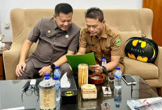 Tunjangan DPRD Kuningan Disetop Sementara, BPKAD Ungkap Alur Pencairan dan Penanggung Jawab