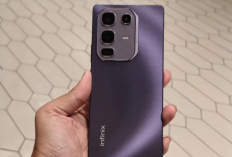 Suka Bikin Vlog Saat Bepergian? 5 HP Ini Punya Video Stabilizer, Layar AMOLED dan Fast Charging