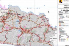 Tol Cikumis Segera Dibangun, Kuningan Diproyeksikan Punya 3 Exit Tol Strategis