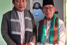 Khutbah Idul Adha di Masjid Nurul Ikhlas Angkat Keteladanan Nabi Ibrahim AS