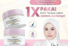 Kulit Kamu Bukan ‘Rewel’, Tapi Skin Barrier-nya Lagi Rusak