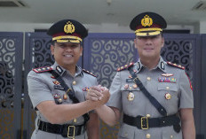 AKBP Bellen Anggara Pratama Resmi Jabat Kapolres Kuningan, Gantikan Muhammad Ali Akbar