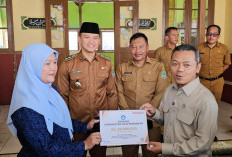 Komitmen Fajar Riza Ul Haq di Majalengka: Revitalisasi 71 Ribu Sekolah dan Dorong Digitalisasi Pendidikan 2026