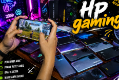 10 Pilihan Hp Android Gaming dengan Skor AnTuTu Tinggi, Tembus hingga 4 Juta Poin dan Baterai 7600 mAh