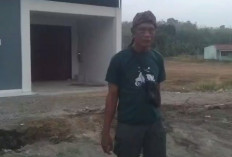 KDMP Cigobang Cirebon Disorot karena Dekat Makam, Kuwu Tegaskan Bangunan Bukan di Area Pemakaman