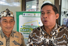 Disnaker Kota Cirebon Alihkan Job Fair ke Sistem Online Melalui Aplikasi Cirebon Menggawe 