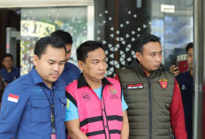 Ketua Ombudsman RI Jadi Tersangka Korupsi Nikel, ORI Minta Maaf ke Publik