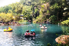 Infrastruktur Majalengka Dikebut, Wisata Melejit Saat Lebaran 2026
