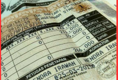 STNK Bisa Diblokir Otomatis karena Tilang ETLE, Ini Batas Waktu yang Harus Diingat 