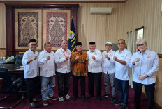 Kadin Kabupaten Cirebon Percepat Mukab 2026, Pemilihan Ketua Dimajukan ke Agustus