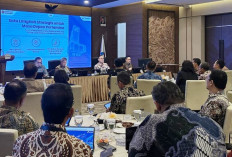 Hadapi Tekanan Geopolitik, Pertamina Perkuat Sistem Mitigasi Risiko Terintegrasi