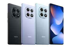 HP Andalan Kelas Menengah, Ini Spesifikasi Redmi Note 15 4G, Kamera 108 MP, Fast Charging 67W