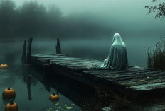 Sejarah Desa: Asal Usul Rawagatel Cirebon, Legenda Balong Beracun dan Kesaktian Ki Jaka Tawa