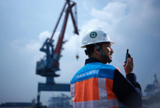 PTP Nonpetikemas Perkuat SDM Handal Layanan Pelabuhan Multipurpose lewat Program HiPo Batch II
