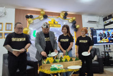 FORTRESS Resmi Hadir di Cirebon, Perkuat Pasar Pintu Rumah Baja di Pantura