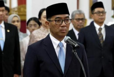 Pemerintah Siapkan 5.750 Kuota Beasiswa LPDP di 2026