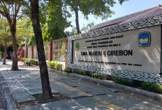 56 Siswa Lolos SNBP, SMAN 6 Cirebon Perkuat Reputasi Menuju PTN