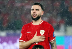 Calvin Verdonk Berpeluang Pecahkan Rekor Pemain Indonesia di Liga Champions