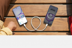 Update HP Terbaru 2026 Resmi Masuk Indonesia, Ini 10 Smartphone Baru dengan Baterai Jumbo dan Spek Gahar