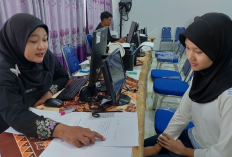 Efek Sekolah Maung, SMK Telkom Cirebon Langsung Pecah Rekor Pendaftar