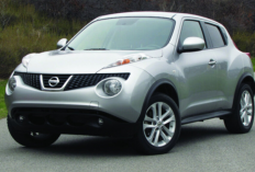 Nissan Juke 2012 Bekas Makin Menarik, Mesin 1.5L, CVT, Desain Unik, Sensor Parkir & Fitur Keselamatan Lengkap