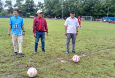 Liga Askab PSSI Cirebon 2026 Resmi Digelar