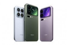 Xiaomi 17 Resmi Meluncur: Smartphone Premium dengan Snapdragon 8 Elite Gen 5 dan Kamera 50MP