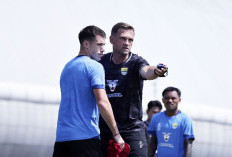 Persib Bandung Wajib Waspada! Manila Digger Disebut Bisa Bikin Kejutan di Play-off ACL 2