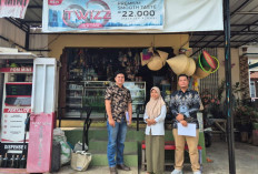 Bulog Perketat Pengawasan Beras SPHP, Mitra Penyalur di Cirebon Ikut Dievaluasi