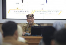 Siapkan Kawasan Industri Baru di Cirebon, Plumbon Masuk Daftar Lokasi Strategis