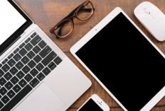 Tablet Setara Laptop Berapa Harganya di 2026? Ini Daftar Lengkap dari yang Murah hingga Flagship