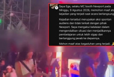 Viral Challenge Hafalan Surat Ad-Dhuha Demi Miras Newport, MC Beri Klarifikasi, MUI Tegas Menyikapi