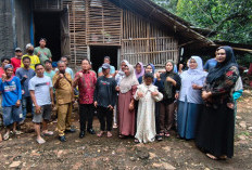 Peternak Ayam di Cirebon  Sukses 26 Tahun, Rokhmin Dahuri Siap Investasi Kandang 100 Ribu Ekor