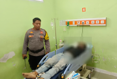 Kronologi Tower Roboh saat Dibongkar di Cirebon, 2 Pekerja Jatuh dari Ketinggian 20 Meter
