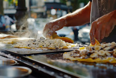 10 Kuliner Viral Bandung 2025 yang Wajib Dicoba Saat Liburan Akhir Tahun