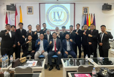 PKPA Angkatan IV Untag Cirebon Resmi Ditutup