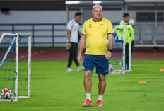 Persaingan Juara Super League Masih Panjang, Bojan Hodak: Liga Ini Sangat Sulit