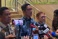 Rumah Febrie Adriansyah Digeledah Kejagung, Dokumen Diduga Terkait TPPU Disita