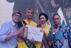 Keren! Kelvin dan Hana Bawa Moka Kuningan Tembus 4 Besar Jabar 2026