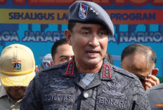 Prestasi BNN Akhir 2025: Dari Penangkapan Dewi Astutik hingga Operasi Narkoba Kampung Ambon