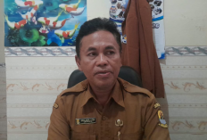 Kuwu Kalianyar Buka Suara soal Dugaan Kasus Sabu Perangkat Desa