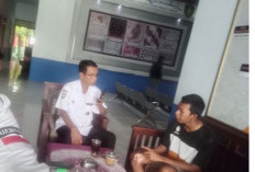 Firdaus Warga Kongsijaya yang Terlantar di Paiton Probolinggo Dipastikan Sudah Pulang