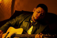 Mengenal Iqbal Aria dan Single Perdananya,'Home'