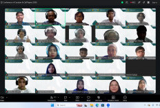 IPB Cirebon Perkuat Kolaborasi Riset Nasional Lewat Caruban National Conference 2026