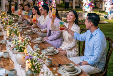 Aston Cirebon Sediakan Paket Social Event Hemat, Venue Elegan Mulai Rp5 Juta