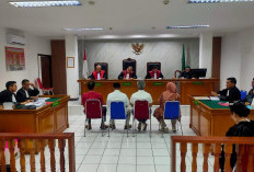 Update Sidang Korupsi PIP SMAN 7 Cirebon, 4 Saksi Sampaikan Hal Penting Kepada Hakim
