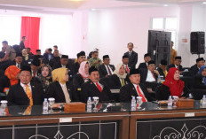 HUT ke-81 RI, DPRD Kuningan Tegaskan Pembangunan Harus Berpihak kepada Masyarakat